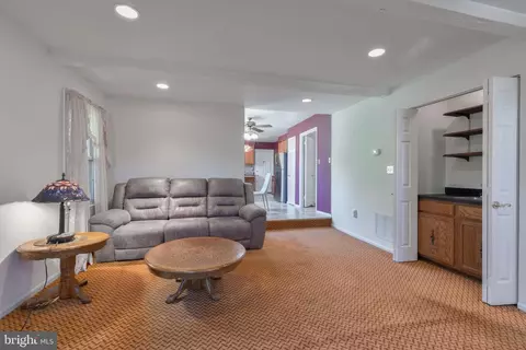 Living - 13208 Rippling Brook Dr, Silver Spring, MD 20906 photo 4 of 5