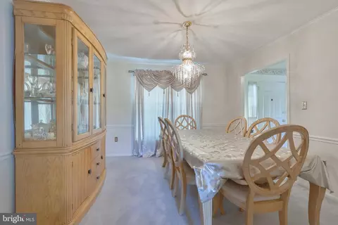 Dining - 13208 Rippling Brook Dr, Silver Spring, MD 20906 photo 1 of 2
