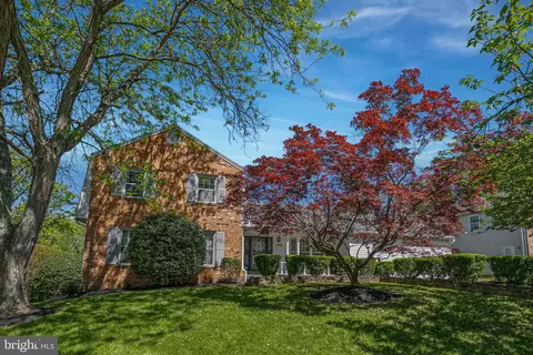 13208 Rippling Brook Dr, Silver Spring, MD 20906