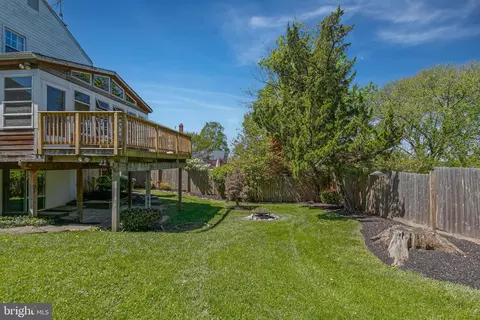 Exterior - 13208 Rippling Brook Dr, Silver Spring, MD 20906 photo 11 of 14