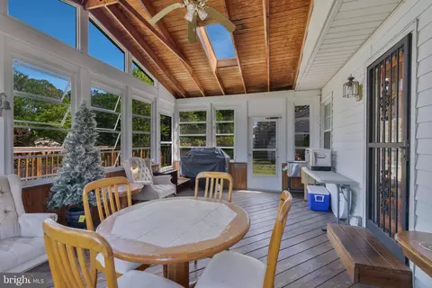 Exterior - 13208 Rippling Brook Dr, Silver Spring, MD 20906 photo 6 of 14