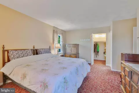 Bedroom - 13208 Rippling Brook Dr, Silver Spring, MD 20906 photo 5 of 7