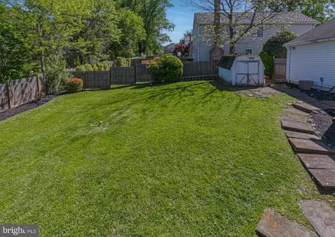 Exterior - 13208 Rippling Brook Dr, Silver Spring, MD 20906 photo 9 of 14