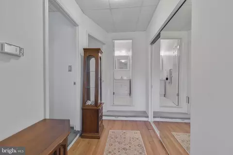 Entry Way - 13208 Rippling Brook Dr, Silver Spring, MD 20906 photo 3 of 3