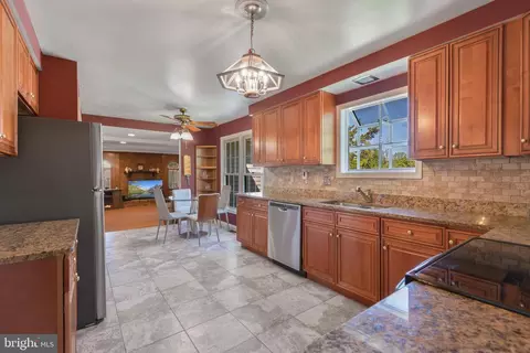 Kitchen - 13208 Rippling Brook Dr, Silver Spring, MD 20906 photo 1 of 5