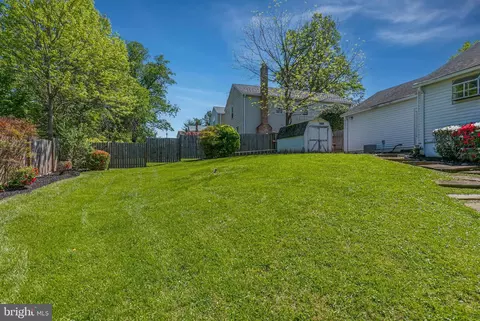 Exterior - 13208 Rippling Brook Dr, Silver Spring, MD 20906 photo 14 of 14