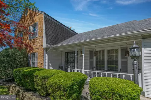 Exterior - 13208 Rippling Brook Dr, Silver Spring, MD 20906 photo 2 of 14