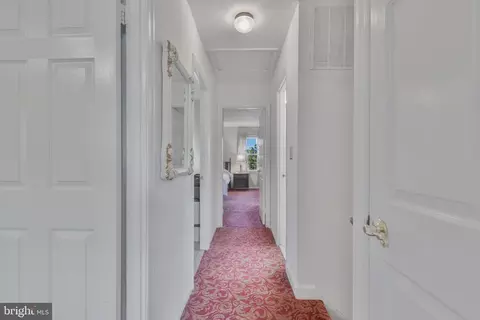Entry Way - 13208 Rippling Brook Dr, Silver Spring, MD 20906 photo 2 of 3