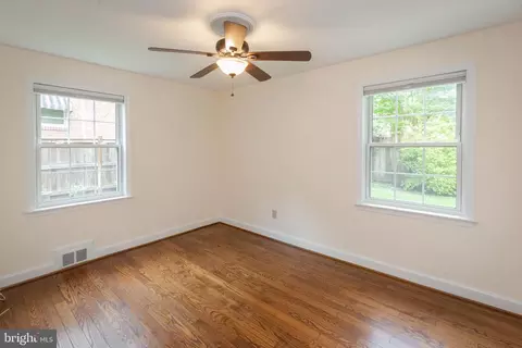 Bedroom - 2016 Lansdowne Way, Silver Spring, MD 20910 photo 3 of 3