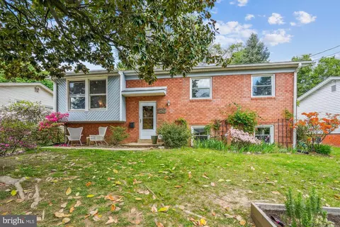 2409 Hayden Dr, Silver Spring, MD 20902