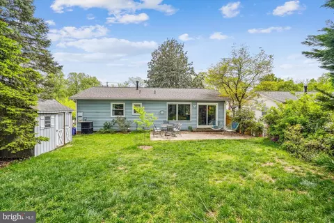 2409 Hayden Dr, Silver Spring, MD 20902 photo 28