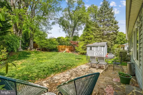 2409 Hayden Dr, Silver Spring, MD 20902 photo 31