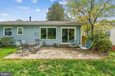 2409 Hayden Dr, Silver Spring, MD 20902 photo 27