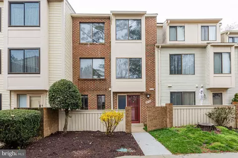 18728 Nathans Pl, Montgomery Village, MD 20886