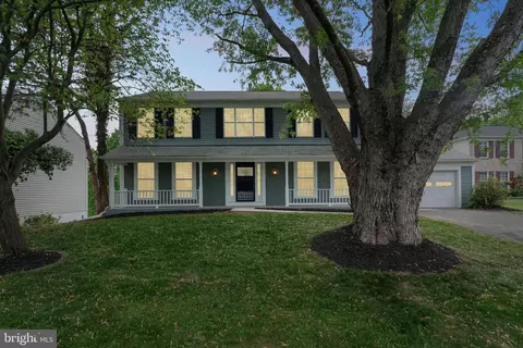 11 Trudy Way, Gaithersburg, MD 20878