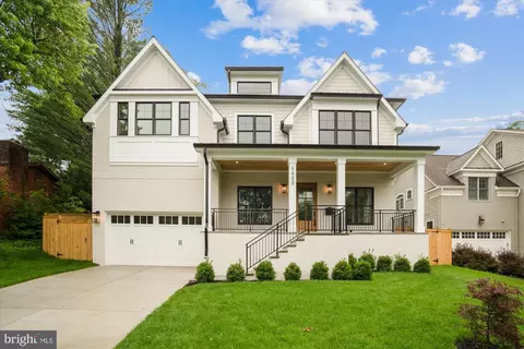 6605 Pyle Rd, Bethesda, MD 20817