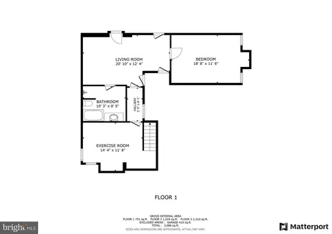 1010 Hollywood Ave, Silver Spring, MD 20904 photo 40