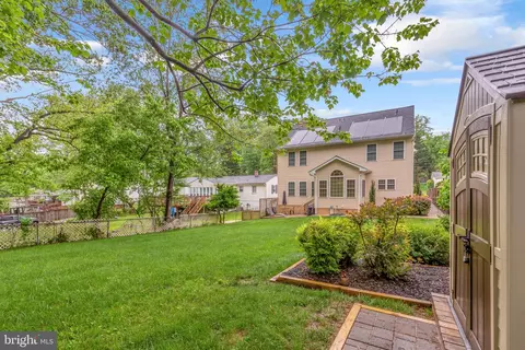 1010 Hollywood Ave, Silver Spring, MD 20904 photo 36