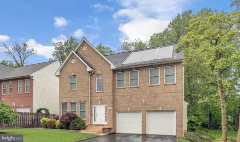 1010 Hollywood Ave, Silver Spring, MD 20904