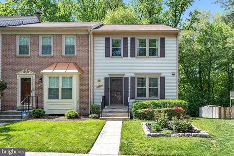 3033 Mozart Dr, Silver Spring, MD 20904