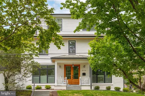 5116 Lawton Dr, Bethesda, MD 20816
