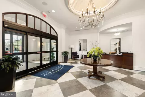 11710 Old Georgetown Rd #1404, Rockville, MD 20852