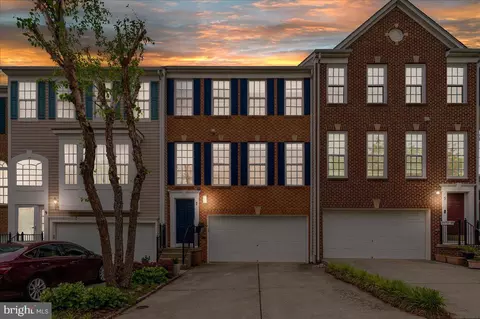 7 Inkberry Cir, Gaithersburg, MD 20877