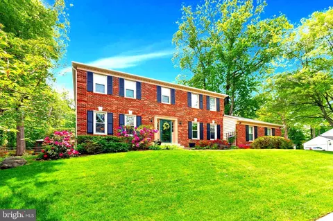 20553 Anndyke Way, Germantown, MD 20874