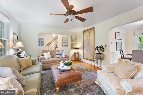 Other - 407 Deerfield Ave, Silver Spring, MD 20910 photo 4 of 12