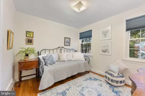 Bedroom - 407 Deerfield Ave, Silver Spring, MD 20910 photo 1 of 13