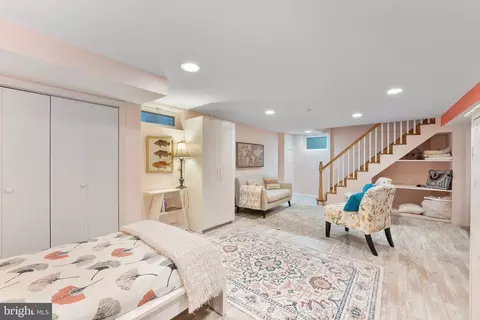 Bedroom - 407 Deerfield Ave, Silver Spring, MD 20910 photo 13 of 13