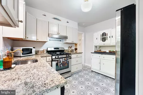 Kitchen - 407 Deerfield Ave, Silver Spring, MD 20910 photo 1 of 2
