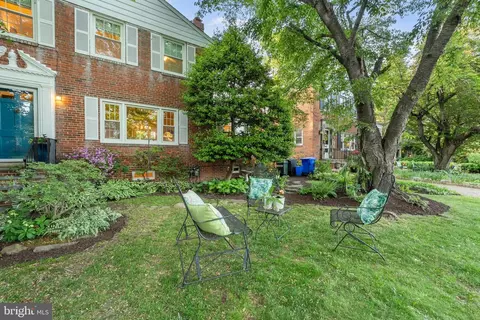 Exterior - 407 Deerfield Ave, Silver Spring, MD 20910 photo 8 of 10