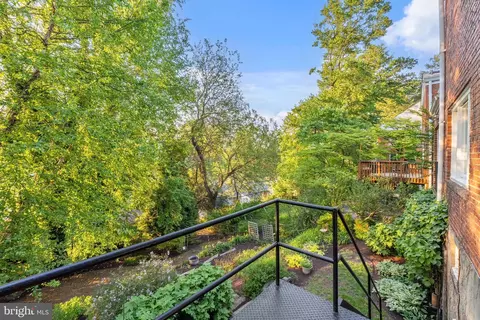 Exterior - 407 Deerfield Ave, Silver Spring, MD 20910 photo 10 of 10