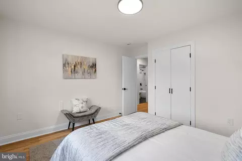 Bedroom - 11513 Orebaugh Ave, Silver Spring, MD 20902 photo 5 of 6
