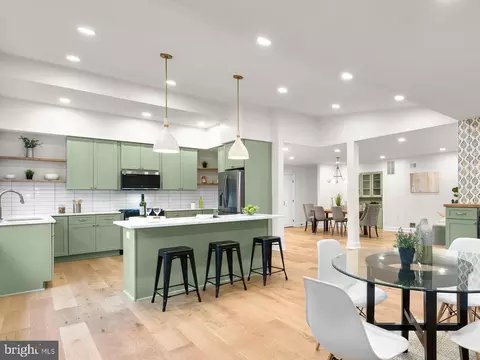 Kitchen - 11513 Orebaugh Ave, Silver Spring, MD 20902 photo 1 of 7