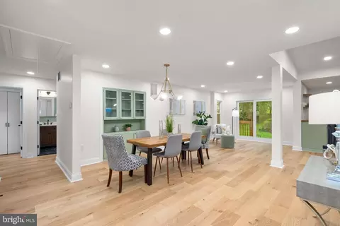 Dining - 11513 Orebaugh Ave, Silver Spring, MD 20902 photo 1 of 2