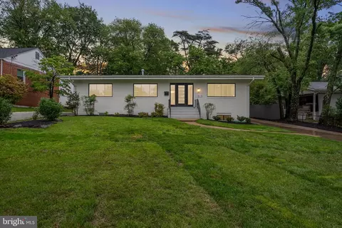 Exterior - 11513 Orebaugh Ave, Silver Spring, MD 20902 photo 7 of 7
