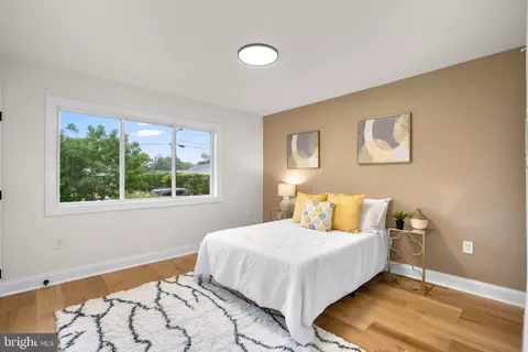 Bedroom - 11513 Orebaugh Ave, Silver Spring, MD 20902 photo 3 of 6