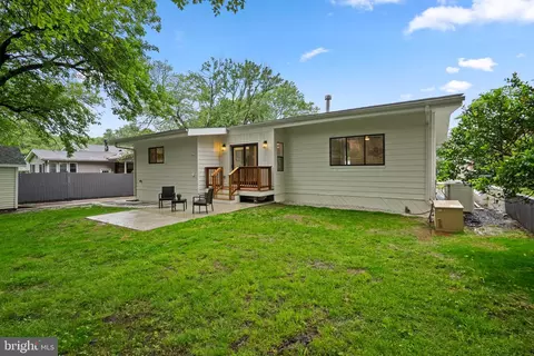 Exterior - 11513 Orebaugh Ave, Silver Spring, MD 20902 photo 4 of 7