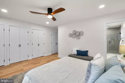 Bedroom - 11513 Orebaugh Ave, Silver Spring, MD 20902 photo 2 of 6