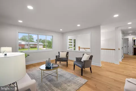 Living - 11513 Orebaugh Ave, Silver Spring, MD 20902 photo 2 of 2