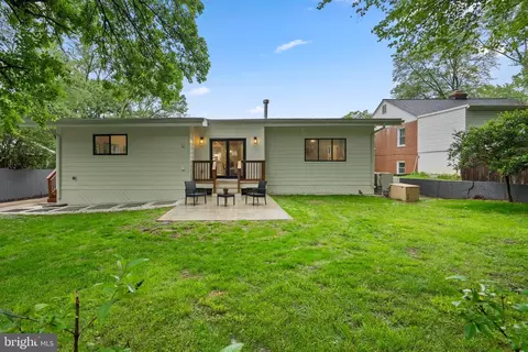 Exterior - 11513 Orebaugh Ave, Silver Spring, MD 20902 photo 3 of 7