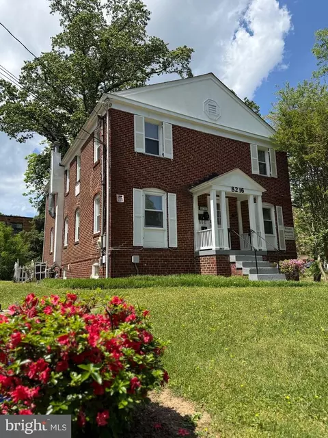Other - 8216 Nolte Ave, Silver Spring, MD 20910 photo 5 of 47