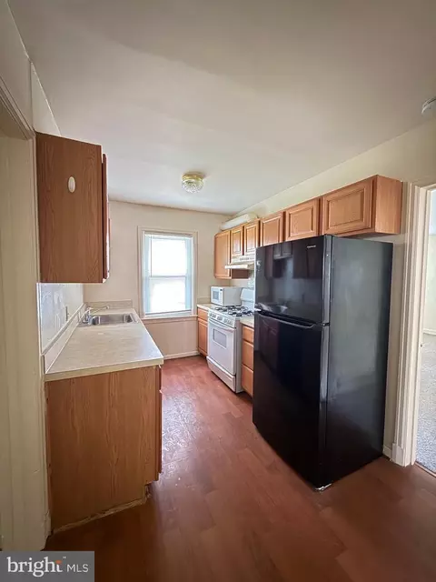 Kitchen - 8216 Nolte Ave, Silver Spring, MD 20910 photo 8 of 10