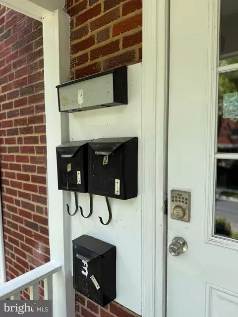 Exterior - 8216 Nolte Ave, Silver Spring, MD 20910 photo 15 of 15