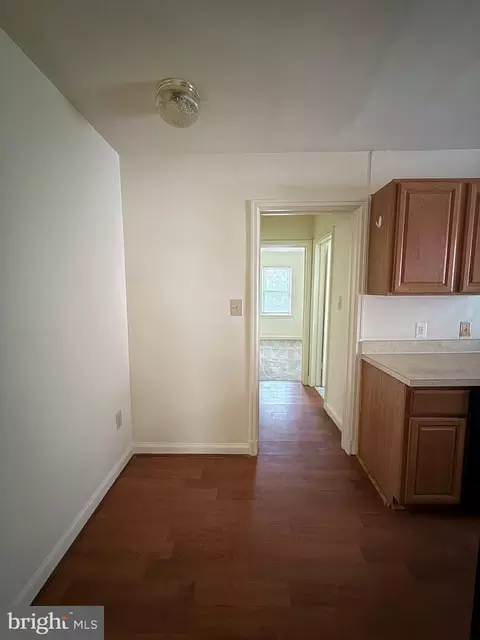 Entry Way - 8216 Nolte Ave, Silver Spring, MD 20910 photo 9 of 9