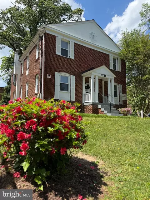 Other - 8216 Nolte Ave, Silver Spring, MD 20910 photo 2 of 47