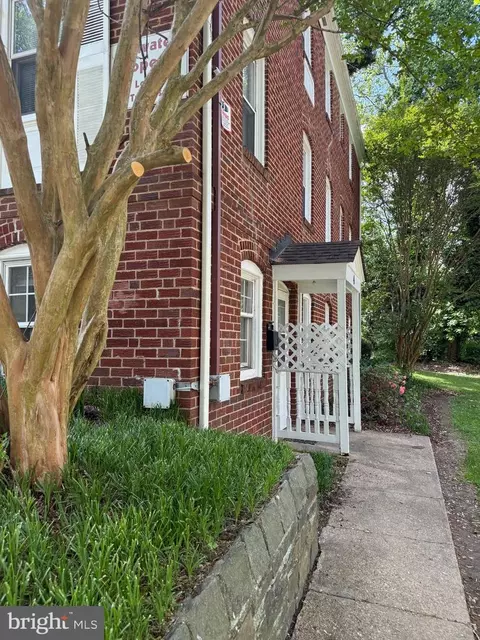 Exterior - 8216 Nolte Ave, Silver Spring, MD 20910 photo 8 of 15
