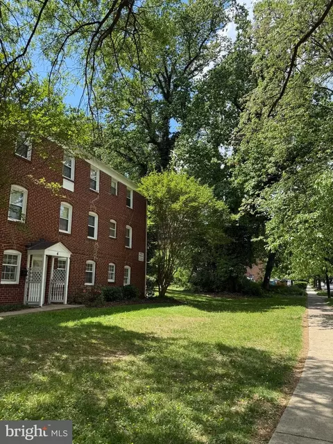 Exterior - 8216 Nolte Ave, Silver Spring, MD 20910 photo 1 of 15